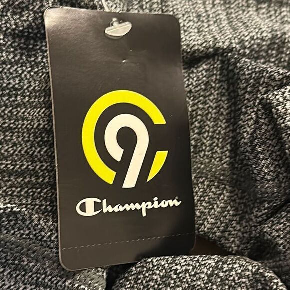 Grey Champions Girls Leggings NWT Size Large - Picture 6 of 9